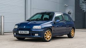 Image result for Blanco Glacier 1995 Renault
