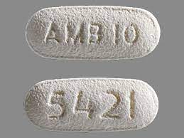 Ambien Zolpidem Tartrate Side Effects Images Uses Dosage Overdose At Rxlist