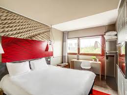 L'ibis styles paris bercy, vous dit bienvenue chez vous ! Hotel In Paris Ibis Paris Bercy Village All