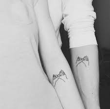 Pinky promise tattoo is an app with tattoo ideas for everyone who does the pinky promise. Pinky Promise Tattoo And Arm Image 7758282 On Favim Com