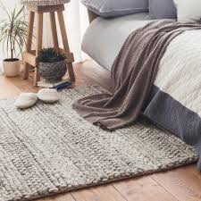 Kalgi Rug Teppich Urbanara Teppich Wohnzimmer