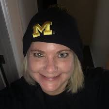 Glenna Ford (@glenna_ford)