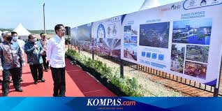 Lowongan kerja di batam april 2021 temukan loker terbaru yang sesuai dengan lokasi, pendidikan, dan minat anda. Batang Dulu Dikenal Jalur Angker Kini Diincar Investor Halaman All Kompas Com
