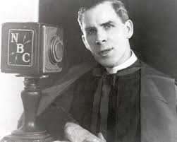 The Rad Trad: November 2014