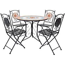 Pin By Poetsglobalsales Artargo On Everything About Your Garden 5 Piece Dining Set Garden Dining Set Dining Set