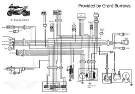Shematics electrical wiring diagram for caterpillar loader and tractors. Qyie Atv Engine Wiring Schematic