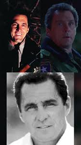 Beau Starr born September 1, 1944 is an American actor known for his roles  in both film and television, especially within the horror genre. He's  perhaps most recognized by horror fans for his role as ...