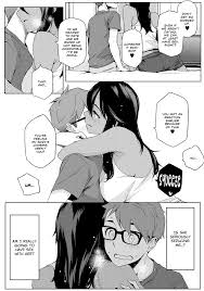 You wa Nani shi ni Nippon e? | Why Did You Come to Japan? Ch. 1-2