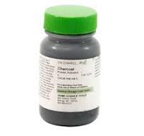 Charcoal Powder, activated, 30 g