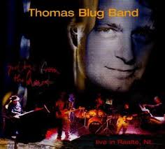 The sallandse heuvelrug national park is 20 minutes' drive from the hotel. Thomas Blug Guitar From The Heart Live In Raalte Nl Cd Jpc