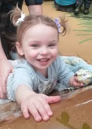 Obituary for Lily Jade Mohney