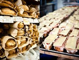 Tartine San Francisco Alimentation Boulangerie Patisserie Miam