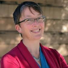 Kelly Cooke, Lawyer in S San Fran, California