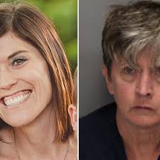 Police Say A Kindergarten Teacher Was Shot Dead By Her Mother-In-Law