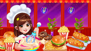 Esta es una aplicación gratuita que figura en la categoría aventuras de aplicaciones. Descargar World S Best Fast Food Fun Cooking Game Mod Apk V1 1 Dinero Ilimitado