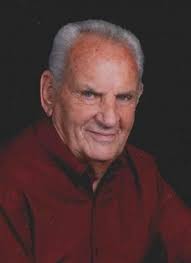 Howard Trevorrow Obituary (2017)