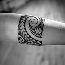 Popular samoan tribal tattoos are marquesan cross, ocean swirls, and sun rays. Power 70 Best Tribal Tattoos For Men Improb