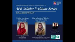 Stesen terdekat untuk ke perpustakaan tun abdul razak (ptar 2) adalah: Writing Newspaper Short Articles Menerokai Cara Fikir Dan Gaya Tulis Penulis Youtube