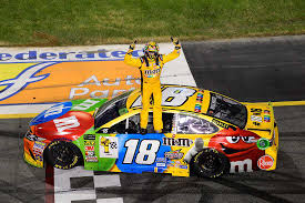 The season started at daytona international speedway with the busch clash. At Track Photos Richmond Fall Race Weekend Official Site Of Nascar