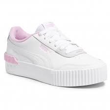 Důkazem na to je nejen vysoká popularita názvu air force, ale také výsledky prodeje. Trainers Puma Carina Lift 373031 10 Puma White Pink Lady Sneakers Low Shoes Women S Shoes Efootwear Eu