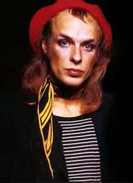 Happy Birthday Brian Eno! #shotbyrock in 1974