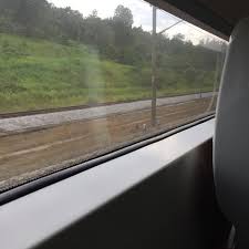 However, the town is quite lively. Photos At Ktm Komuter Kuala Kubu Bharu Ka14 Station Kuala Kubu Baharu Selangor