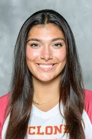 Nayeli Gonzalez's Instagram, Twitter & Facebook