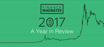Does anyone remember the market during the last cryptoboom and crash. Bitcoin And Altcoins In 2017 The Year In Review Finance Magnates