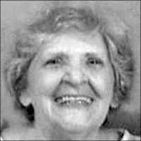 Joan McDonnell Obituary