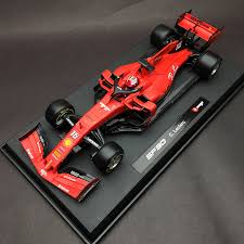 Charles leclerc ist ein monegassischer rennfahrer, der in der formel 1 für ferrari an den start geht. Bburago 1 18 1 18 2019 Ferrari Sf90 Charles Leclerc No16 Formel 1 F1 Racing Auto Fahrzeug Diecast Display Modell Spielzeug Fur Jungen Kinder Diecasts Toy Vehicles Aliexpress