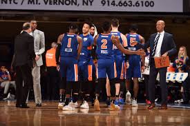 Westchester Knicks