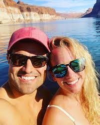 Andrew Ulibarri's Instagram, Twitter & Facebook