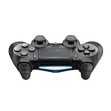 polosmart psg05 kablosuz ps4 oyun kolu siyah polosmart