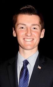 Representative Ryan M. Hamilton