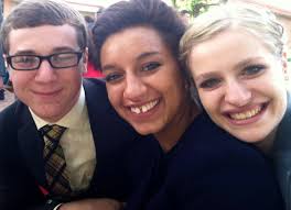 UNO MavForensics: 2012