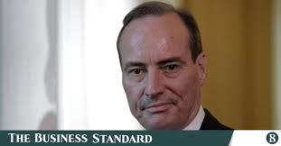 Top US economist predicts stock market crash worse than 2008 recession