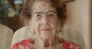 Libby Custer (Short 2021)