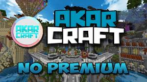 Click on a server to learn more about it, or just copy the ip address into your minecraft client and find out for yourself. Lista De Servidores Minecraft No Premium Mayoria Lista
