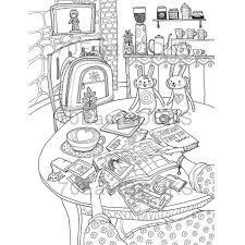 Tower of babel coloring page activity. Every Paintcolor Ideas Helps Tokyo Tower Coloring Pages