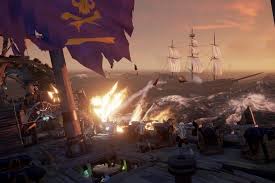 Plot a course for sea of thieves season two! Sea Of Thieves Das Bisher Grosste Content Update Setzt Die Segel News Center Microsoft