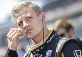 IndyCar Q&A: Chip Ganassi Racing's Marcus Ericsson Likes 'Open Environment'  of American Racing