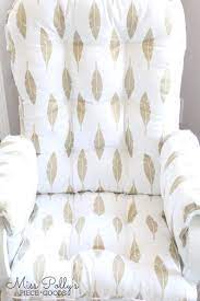 chair cushions glider cushions rocker cushions rocking chair cushions glider replacement cushions with glider arm rests rocking chair cushions glider replacement cushions glider cushions