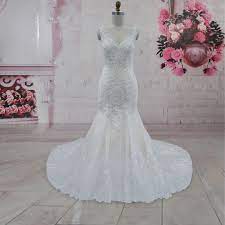 Fit And Flare Lace Wedding Dress Wedding Dresses Fit And Flare Wedding Dress Wedding Dresses Lace