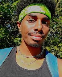 Malcolm Silva (@afro_23x) • Instagram photos and videos