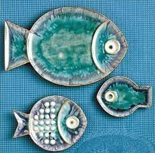 Mdluu metal fish wall decor, tropical fish wall art, fish hanging decor for yard, patio, bathroom (blue) 5.0 out of 5 stars. Pin On Motif