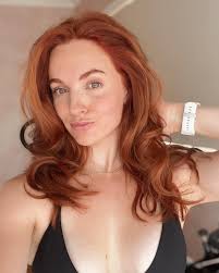 In my healthy girl era 😎