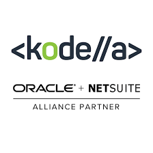 Suiteworld 2018 day 2 netsuite integration noblue. Kodella Announces Partnership With Oracle Netsuite Issuewire