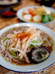 Facts about mutiara damansara you might hate! Salted Mutiara Damansara Bangsar Babe