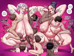 Rule34 - If it exists, there is porn of it  fellatrix, catherine  6025826