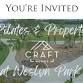 Pilates & Property event image